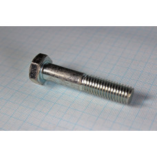 Болт М12х60 10.9 БП пр; DIN933 M12X60DIN933GR10.9