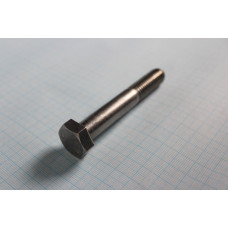Болт М12*80 DIN933 (нержа) M12X80HCSS, 3019856X1, 2701229