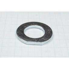 Шайба M16 A2 DIN125 M16FWSS, W920013, 10030, 1441664X1, 3019575X1, 353760X1, K4666