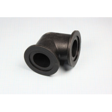Фітінг Г-подібний M200 х M200 короткий M200CPG90SH, PM200CPG90SH, AG056284, 500180, A61538, A61538, BN320903