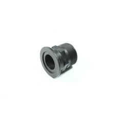 Фітінг 2 х 2, Flange x MNPT, S.S 500182, PMM200MPT, BN303185