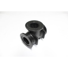 Фітінг Т-подібний M200 x M200, поліпропілен M200TEE, AG056227, A61710, N304949, PMM200TEE, BN303196