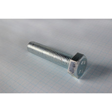 Болт M20X90  DIN 933 M20X90HC