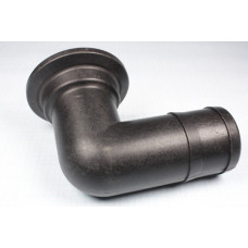 Фітінг Г-подібний M220 x 2 HB M220BRB90, PMM220BRB90