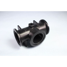 Фітінг Т-подібний M220 x M220 M220TEE, AG057577, 640100002, 21.21001, 500151, PMM220TEE, BN322550