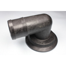 Фітінг Г-подібний M300 x 2 HB M300220BRB90