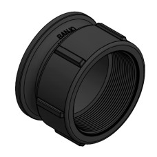 Фітінг M300 x 3 FBSP M300FISO