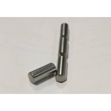 Штіфт М5х12 din7 (нержа) M5X12PN