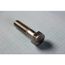 БОЛТ M5X16 DIN933 (Нержа) M5X16HCSS