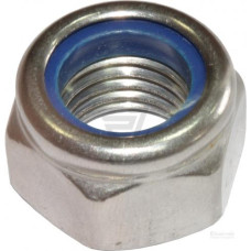Гайка M6 DIN 985 M6 LHC, 5000002X1