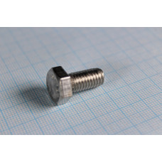 Болт M8X16 8.8 DIN933 M8X16HC 8.8 DIN933, 700725326