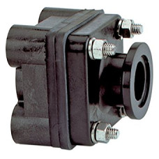 Фітінг бака M100 x 1 FNPT MBF100, 545230D1