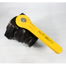 Кран шаровий 3 Male Adapter x M300 MVSF300FP, 21.21940, PM780012660