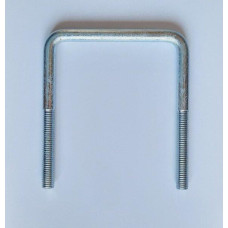 Стремянка 3/8-16 X 7W X 8L, PLTD JBP3335
