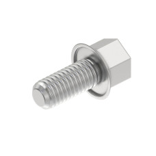 Гайка стопорна N283308, 10161, 33292PF, 70923358, 42571PF, 702700045, Z10161, 803-003C, 803-006C, 914000, 425-104, 30004AF, 355564X1, 70916622, 70931209, 7774839, W915111, Y704395, Y704783