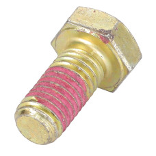 Болт M12 X 1.75 X 25 N858897, 339139X1