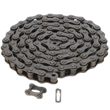 Ланцюг  ROLLER CHAIN - #41 X 94P N859055, AA20978, 136-167D, 809-162C, 70921048, N859064, G3303-98, G3303-108, G3303-114