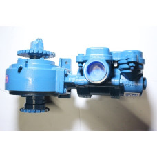 Насос NGP-7055 однопоршньовий 34.2 GPM NGP-7055, SXLM-4455, GA12335, 84315373