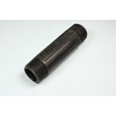 Перехідник 1.1/4 MNPT x 1.1/4 MNPT x 6 Lenth NIP125-6, BN321466