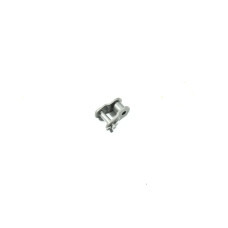Ланка ланцюга перехідна/тип 50 (крок 15,875) OL50-1R, 809-041C, 70913680, 329266M91