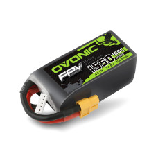 Акумулятор Ovonic 1550mAh 4S 100C Ovonic 1550mAh