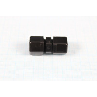 З'єднувач 1/4 Tube O.D. x 1/4 Tube O.D. PAP4UC4, AUC0404, AN208542