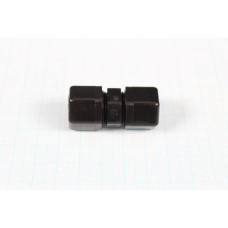 З'єднувач 1/4 Tube O.D. x 1/4 Tube O.D. PAP4UC4, AUC0404, AN208542