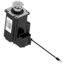 Система рульового управління PFA10715, PF81061