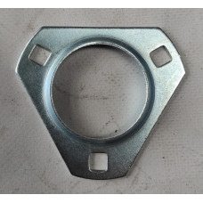 Флянець трикутний PFT205, 822-175C, H103264, G3400-01, 71133361, 17264, H103264