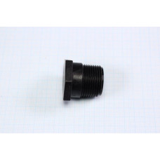 Пробка 1 MNPT PLUG100, 500063, F1000P