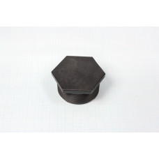 Пробка 2 MNPT PLUG200, 07.16530