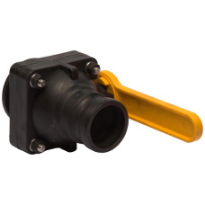Ручний клапан PMMVSF220FP, MVSF220FP