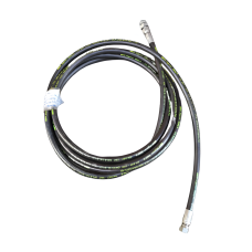 Рукав HYPRESS EASY -K 2SC dn 8 (L5500 2хDKJ 9/16-18) 2SCDN08L5500-2XDKJ916