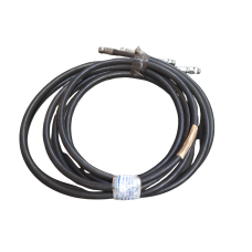 Рукав HYPRESS EASY -K 2SC dn 12 (L5500 2хDKJ 3/4-16) 2SCDN12L5500-2XDKJ034