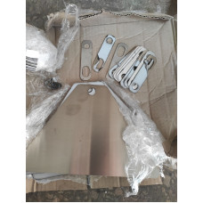 Пластина захисту TeeJet QJ1/4T-NYB PROTECTION_TeeJetQJ1/4T