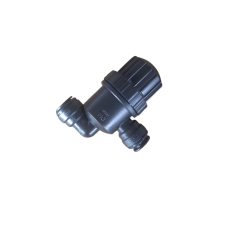 Фільтр магістральний швидкоз'ємний 10 mm 100 Mesh ADMF1010M, ADMF1010M
