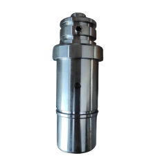 Ступиця SpikePro NT вал SPIKEPRONTshaft