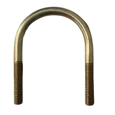 Стремянка U-подібна 3/8-16UNC x 3 7/16, 2 3/4 C/C TA1-902545-0