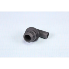 Фітінг Г-подібний QH x HB 3/4 QHP-075L, AN204529
