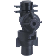 Корпус розпилювача з контрольним клапаном 10 psi (трубка 3/8) QJ98594-3/8-10, 417-526S