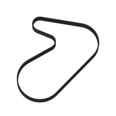 Пас 12PK1530 12PK1530, R131083, V685121530