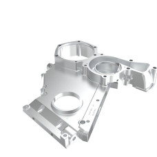 Кришка ГРМ R502083, R502083