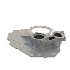 Передня кришка ГРМ R528726, R534062