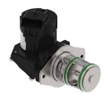 Клапан рециркуляції вихлопних газів EGR Valve WN-DZ111267, DZ109985, RE537144, DZ111267, RE537144, RE555033, RE535294