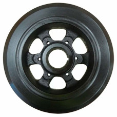 Торсійний демпфер шківа коленвала WN-RE24975, RE24975
