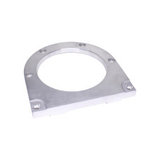 Корпус сальника колінчастого валу R530322, R125027, R530233