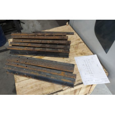Стійка кріплення до kinze (рама 130х180) RACK-KINZE