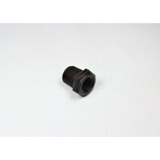 Перехідник 3/4 MNPT x 1/2 FNPT RB075050, RB3412P, PMRB075-050, PMRB-075-050