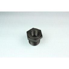 Перехідник 1 MNPT x 1/2 FNPT RB100-050, N153027, RB1012P