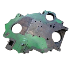 Кришка ГРМ R529787, DZ100353
